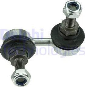 Delphi TC3362 - Brat / bieleta suspensie, stabilizator www.parts5.com