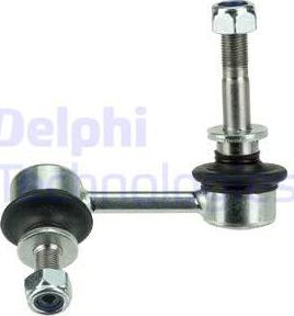 Delphi TC3370 - Rod / Strut, stabiliser www.parts5.com