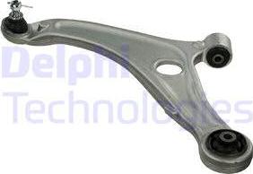 Delphi TC3241 - Track Control Arm parts5.com