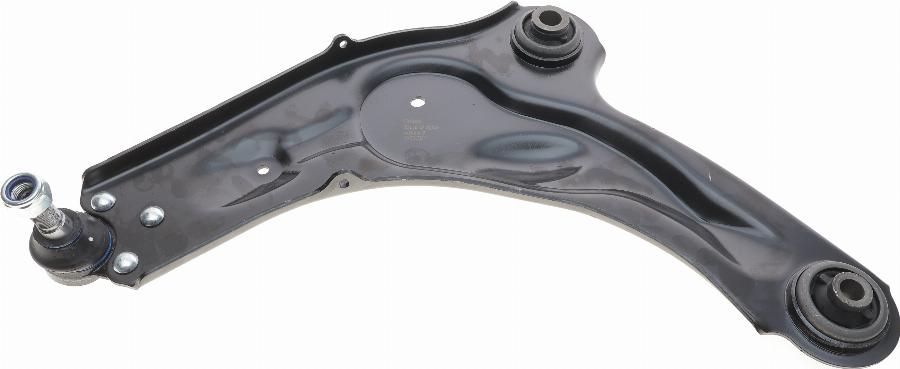 Delphi TC3251 - Wahacz, zawieszenie koła www.parts5.com