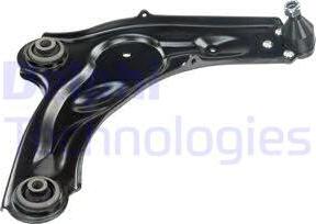 Delphi TC3252 - Brat, suspensie roata www.parts5.com