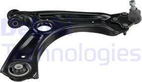 Delphi TC3216 - Track Control Arm www.parts5.com