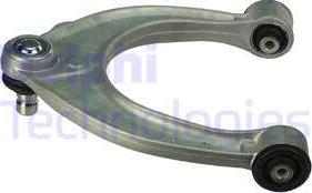 Delphi TC3224 - Brat, suspensie roata www.parts5.com