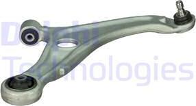 Delphi TC3795 - Track Control Arm www.parts5.com