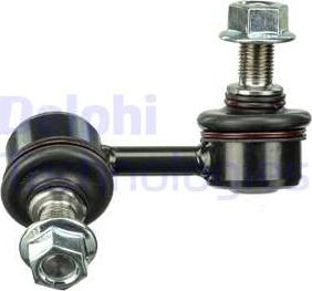 Delphi TC3749 - Brat / bieleta suspensie, stabilizator www.parts5.com