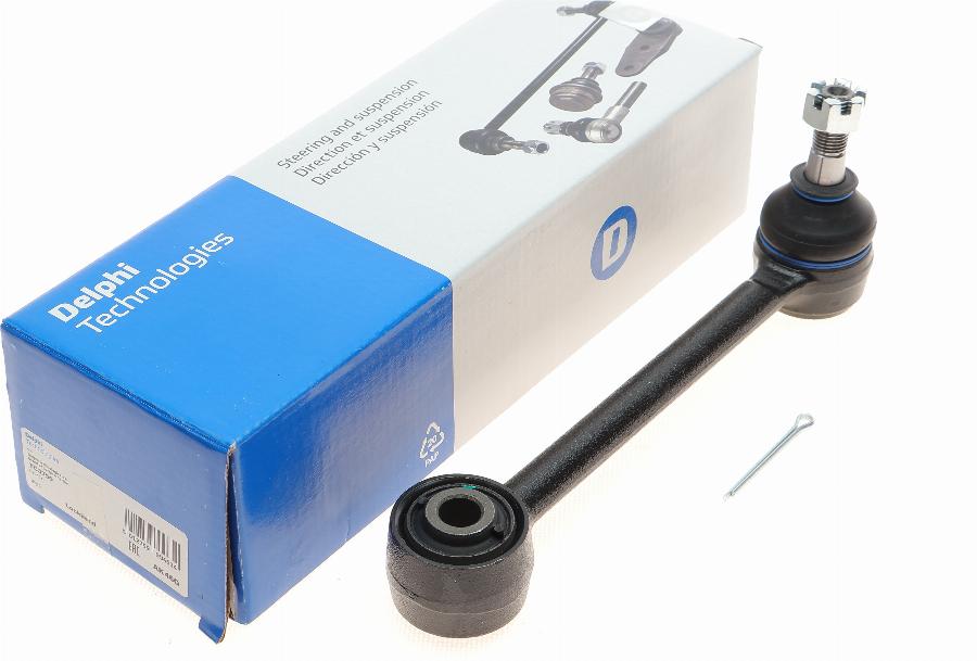 Delphi TC3750 - Bras de liaison, suspension de roue www.parts5.com