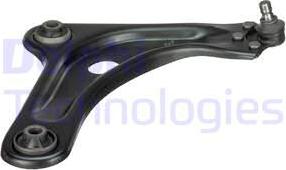 Delphi TC3708 - Track Control Arm www.parts5.com