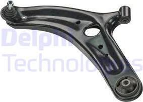 Delphi TC3713 - Brat, suspensie roata www.parts5.com