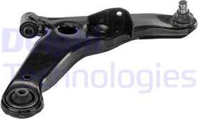 Delphi TC3784 - Brat, suspensie roata www.parts5.com