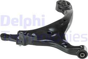 Delphi TC3781 - Track Control Arm www.parts5.com