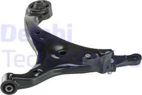 Delphi TC3782 - Track Control Arm www.parts5.com