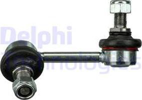 Delphi TC3726 - Rod / Strut, stabiliser www.parts5.com