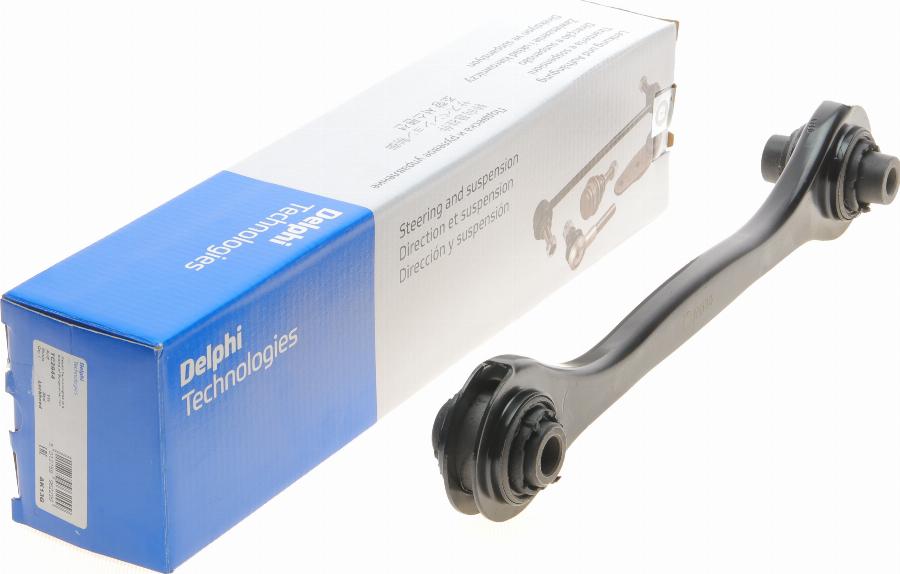 Delphi TC2944 - Носач, окачване на колелата www.parts5.com