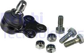 Delphi TC2946 - Ball Joint www.parts5.com