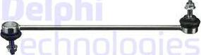 Delphi TC2981 - Rod / Strut, stabiliser parts5.com