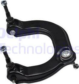 Delphi TC2925 - Track Control Arm www.parts5.com