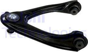 Delphi TC2920 - Track Control Arm www.parts5.com