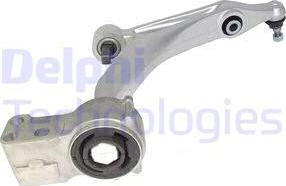 Delphi TC2440 - Brat, suspensie roata www.parts5.com