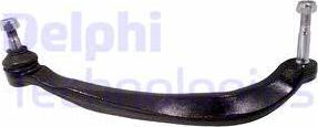 Delphi TC2457 - Brat, suspensie roata www.parts5.com