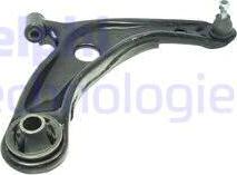 Delphi TC2464 - Track Control Arm parts5.com