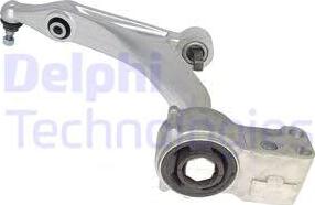 Delphi TC2439 - Brat, suspensie roata www.parts5.com