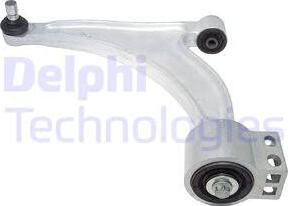 Delphi TC2429 - Track Control Arm www.parts5.com