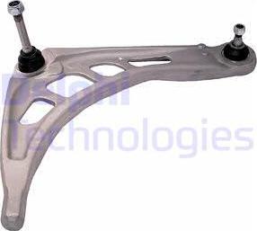 Delphi TC2597 - Track Control Arm www.parts5.com