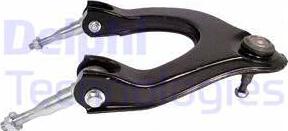 Delphi TC2505 - Barra oscilante, suspensión de ruedas www.parts5.com