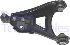 Delphi TC2519 - Track Control Arm parts5.com