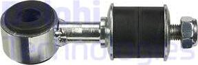 Delphi TC2642 - Brat / bieleta suspensie, stabilizator www.parts5.com