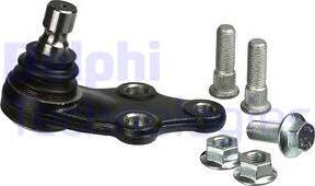 Delphi TC2686 - Ball Joint www.parts5.com