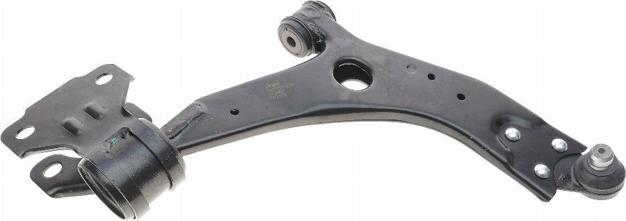 Delphi TC2675 - Track Control Arm www.parts5.com