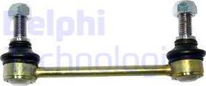 Delphi TC2096 - Rod / Strut, stabiliser www.parts5.com