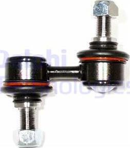 Delphi TC2049 - Rod / Strut, stabiliser www.parts5.com