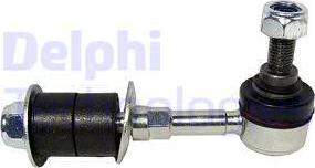 Delphi TC2045 - Stabilisaator,Stabilisaator www.parts5.com