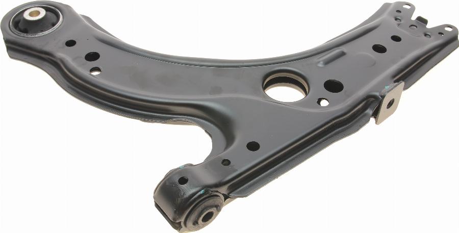 Delphi TC2010 - Track Control Arm parts5.com