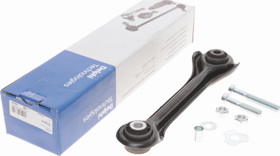 Delphi TC2034 - Track Control Arm parts5.com