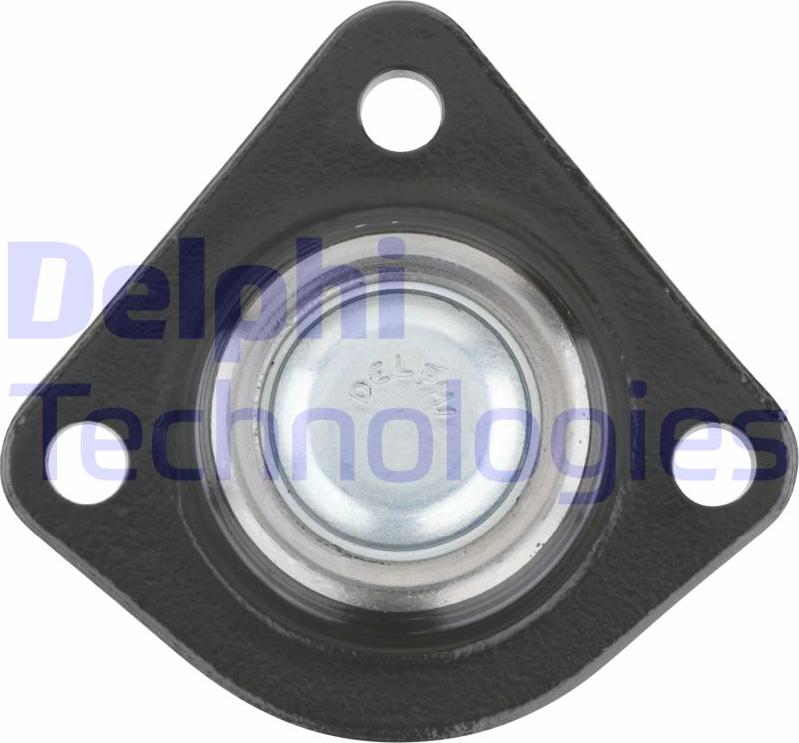 Delphi TC203 - Ball Joint www.parts5.com