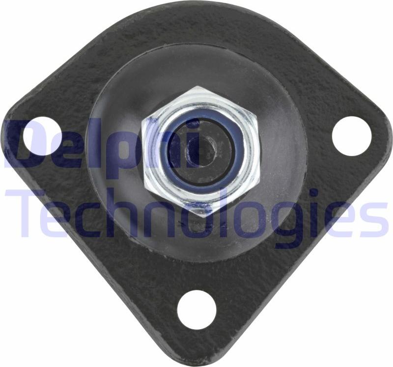 Delphi TC203 - Ball Joint www.parts5.com