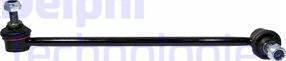 Delphi TC2194 - Rod / Strut, stabiliser www.parts5.com