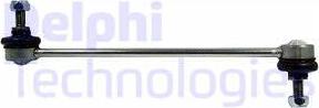 Delphi TC2195 - Rod / Strut, stabiliser www.parts5.com