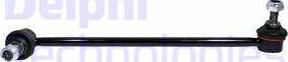 Delphi TC2193 - Rod / Strut, stabiliser www.parts5.com