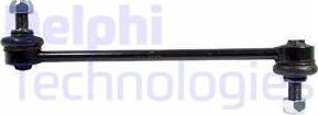 Delphi TC2152 - Rod / Strut, stabiliser www.parts5.com