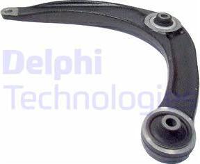 Delphi TC2175 - Brat, suspensie roata www.parts5.com