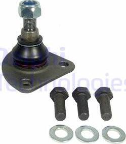 Delphi TC2170 - Ball Joint www.parts5.com