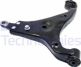 Delphi TC2171 - Track Control Arm www.parts5.com