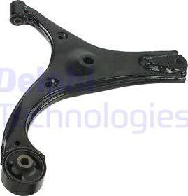 Delphi TC2866 - Track Control Arm parts5.com