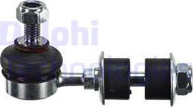 Delphi TC2889 - Brat / bieleta suspensie, stabilizator www.parts5.com