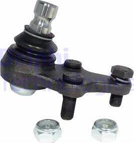 Delphi TC2341 - Ball Joint www.parts5.com