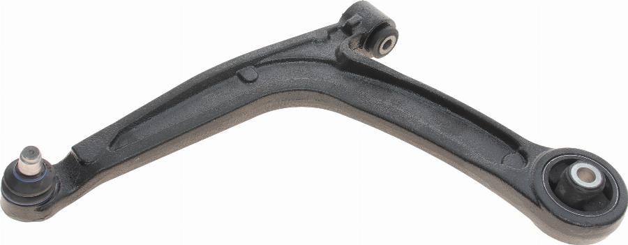 Delphi TC2351 - Track Control Arm parts5.com